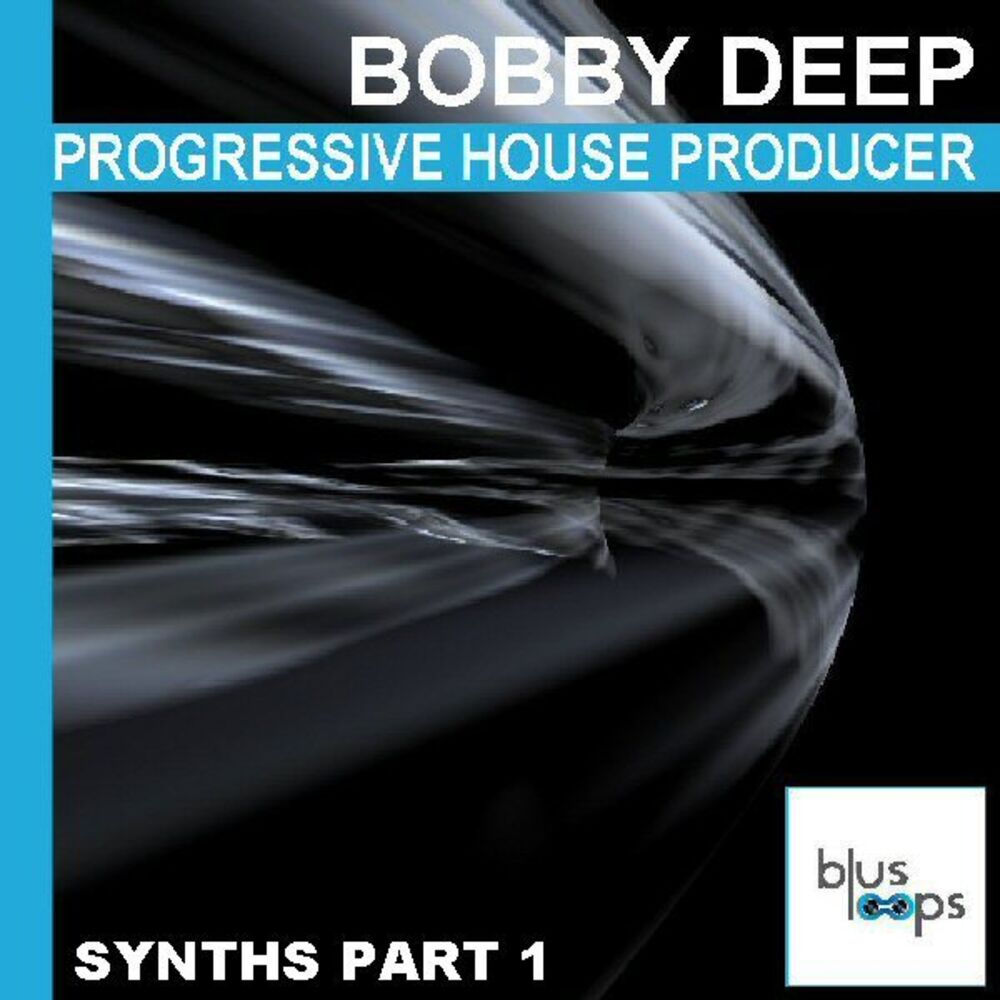 Picture of Progressive House Producer Synths Part 1