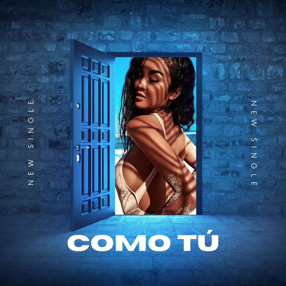Picture of Como Tú