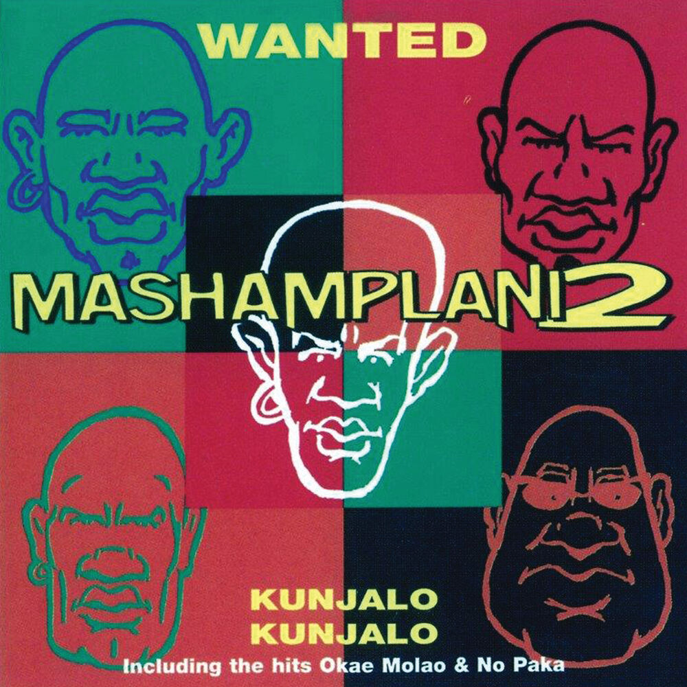 Picture of Wanted