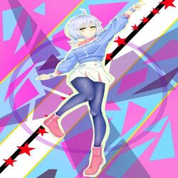 Cover of 確かめたいヌクモリ (feat. Shoyun)