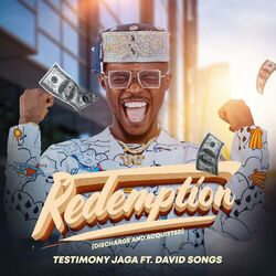 Cover of Redemption (Discharge and Acquitted)