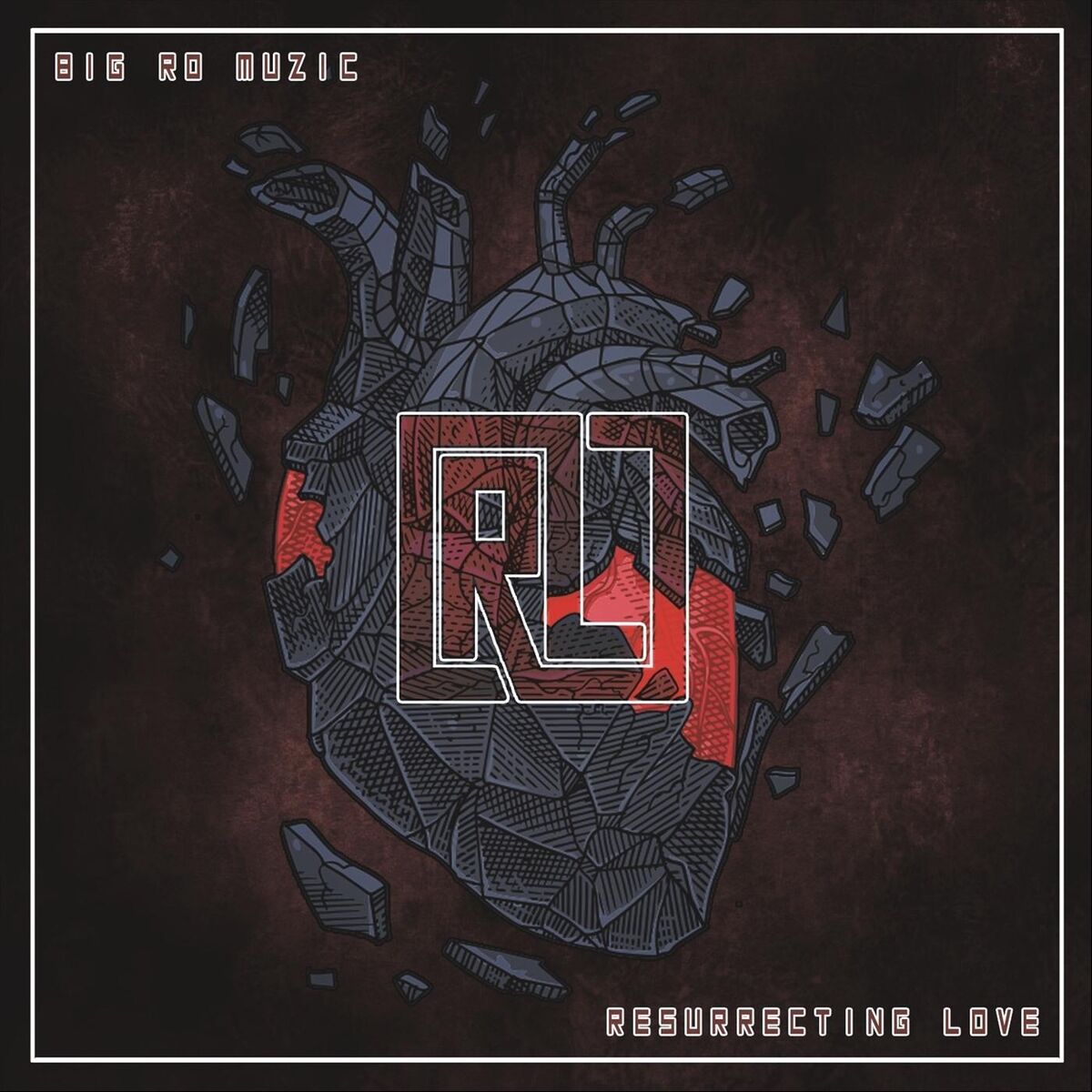 Album cover of Overcomer