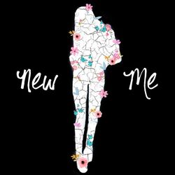 Cover of New Me