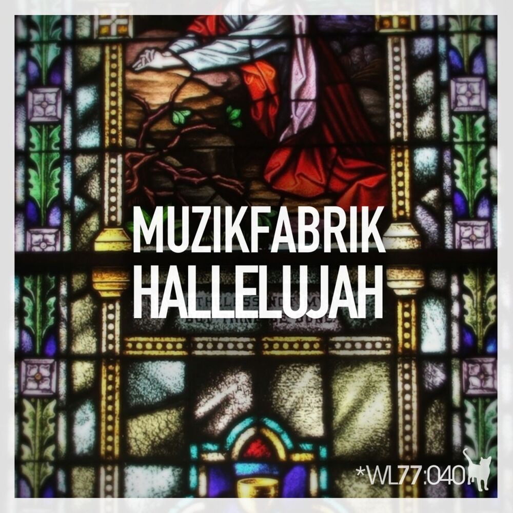 Picture of Hallelujah