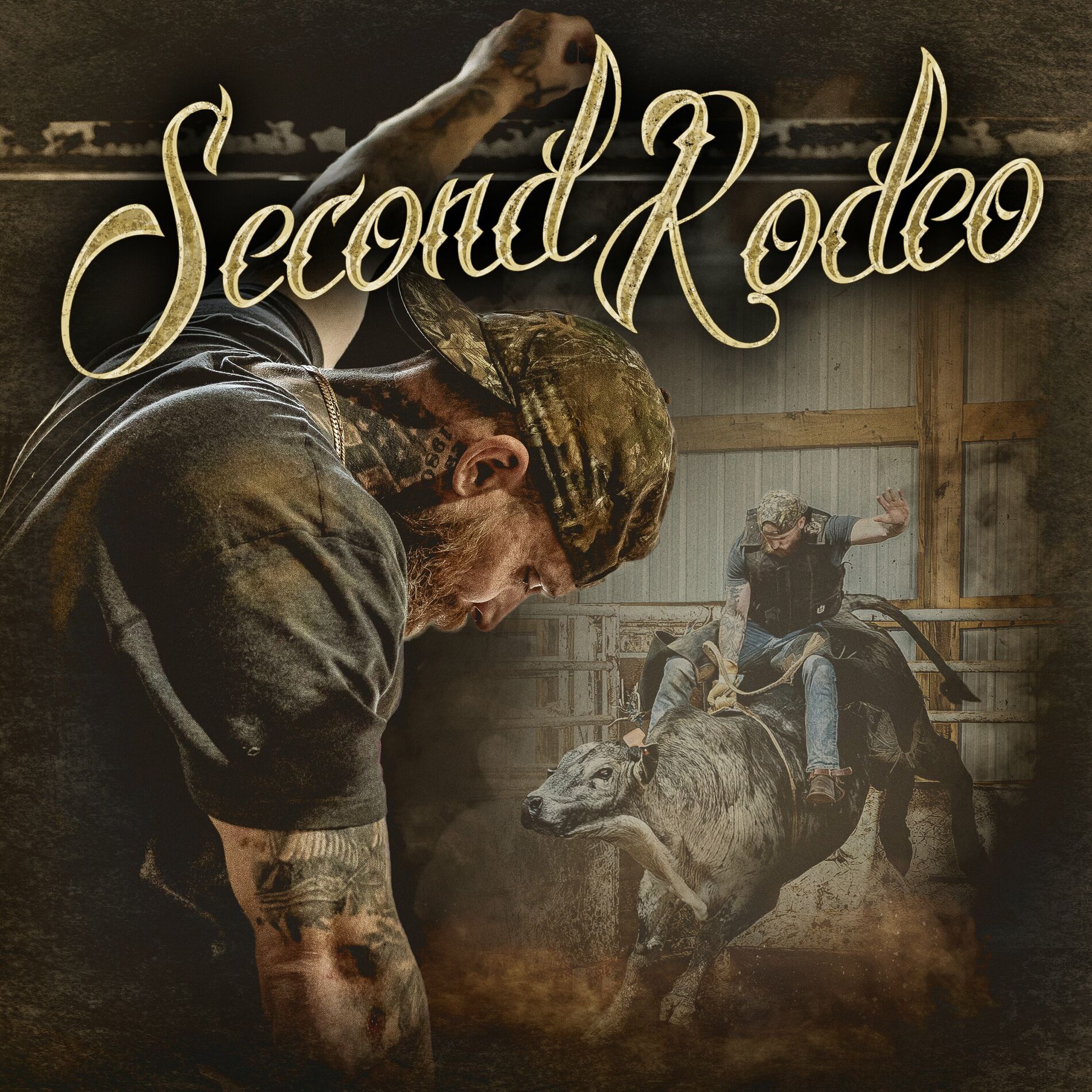 Album cover of FAFO Country