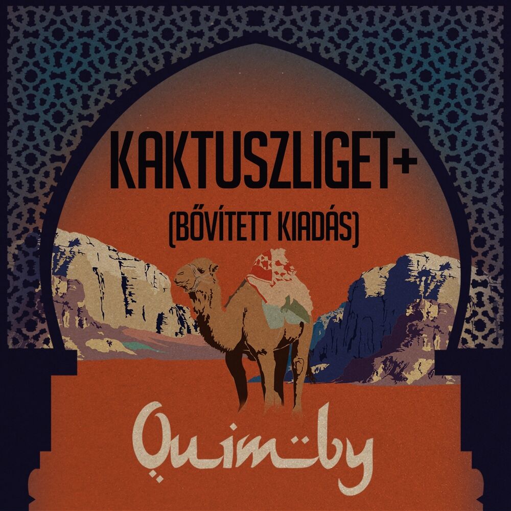 Picture of Kaktuszliget+ (Bővitett Kiadás)