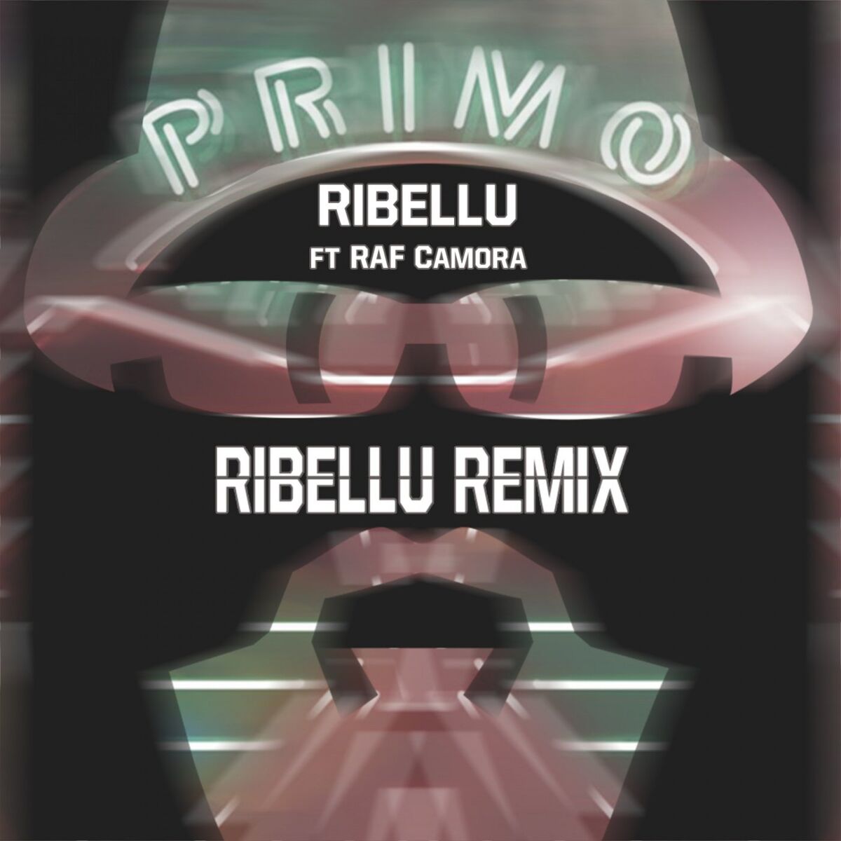 Album cover of Primo (Ribellu Remix)