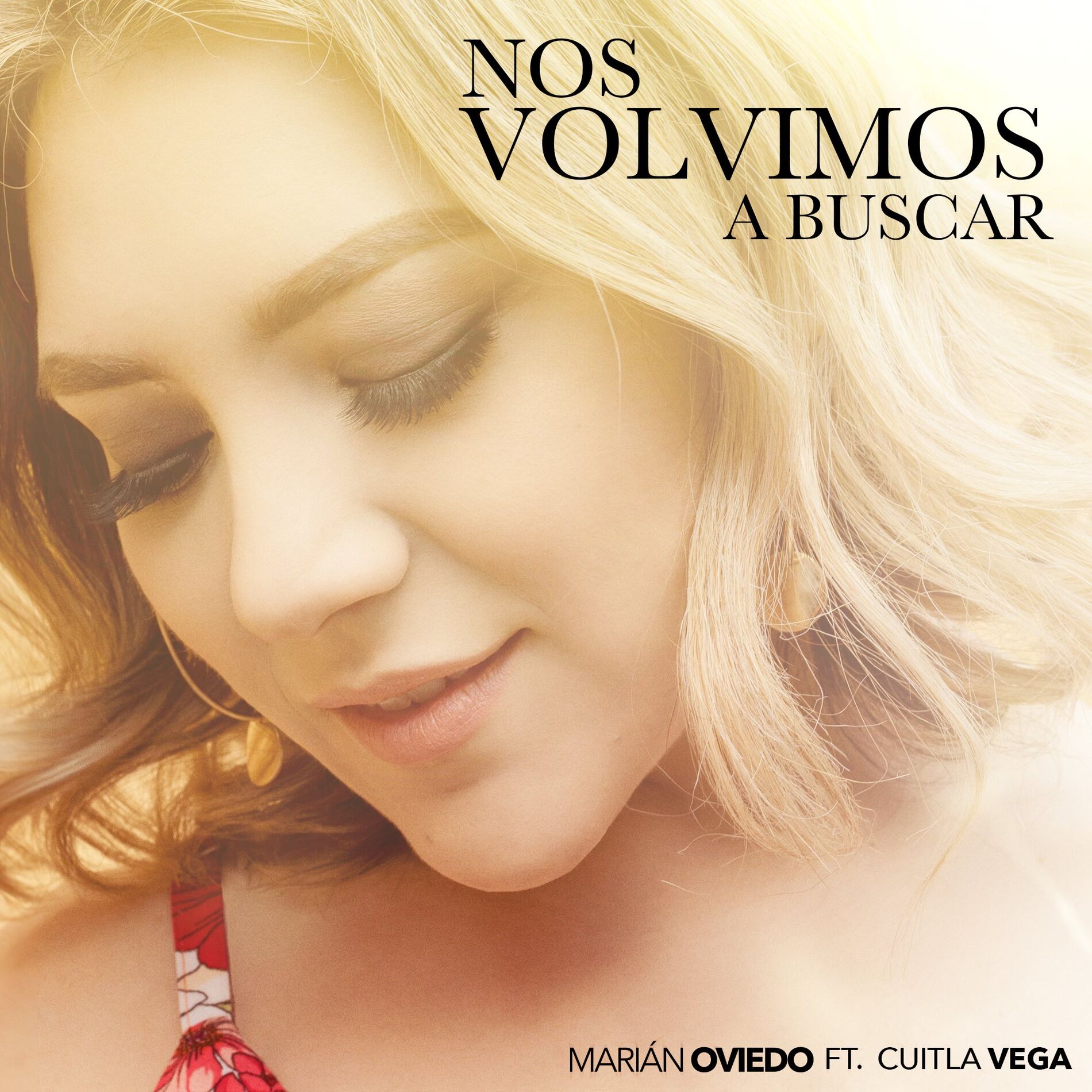 Album cover of Nos Volvimos A Buscar