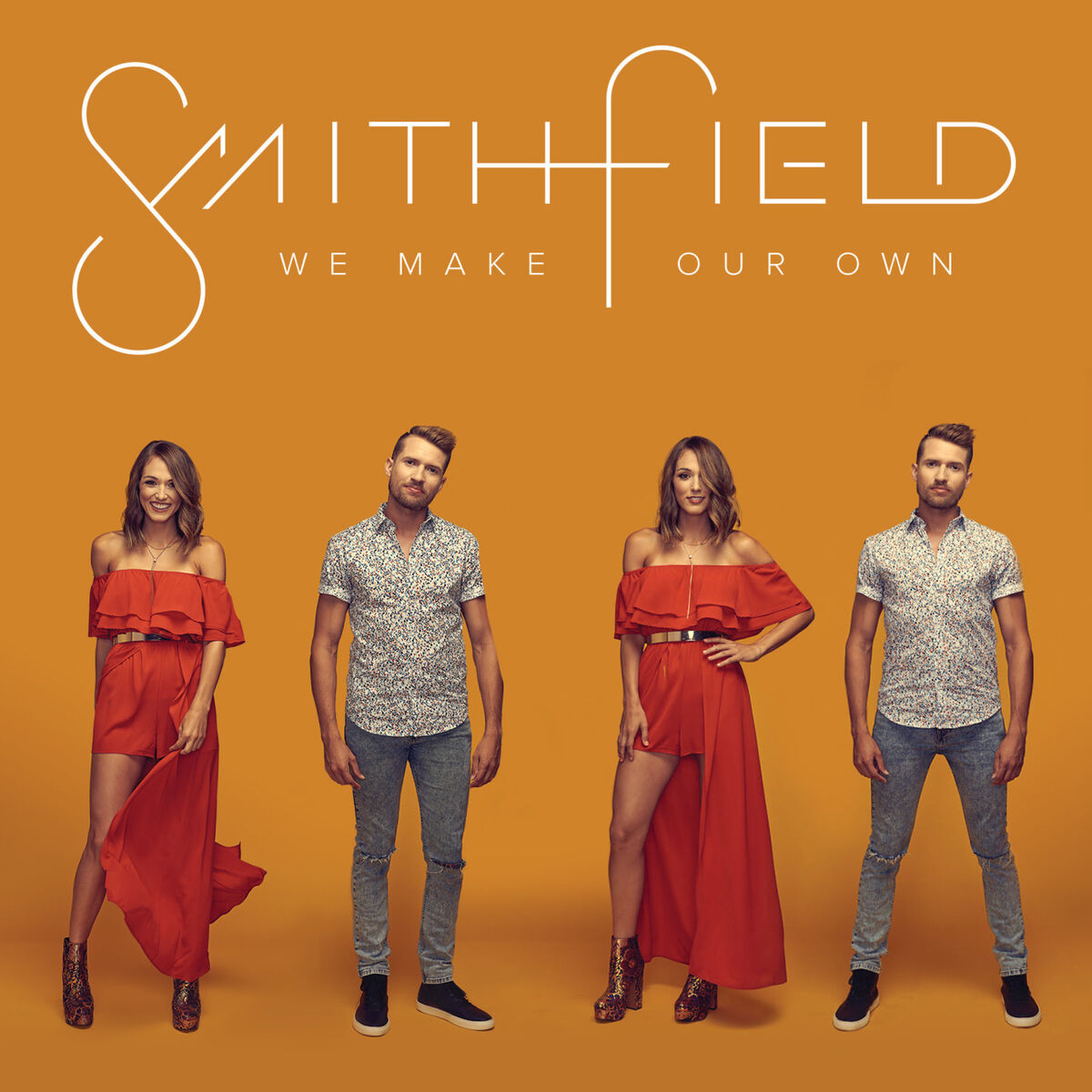 Album cover of If You Were Mine
