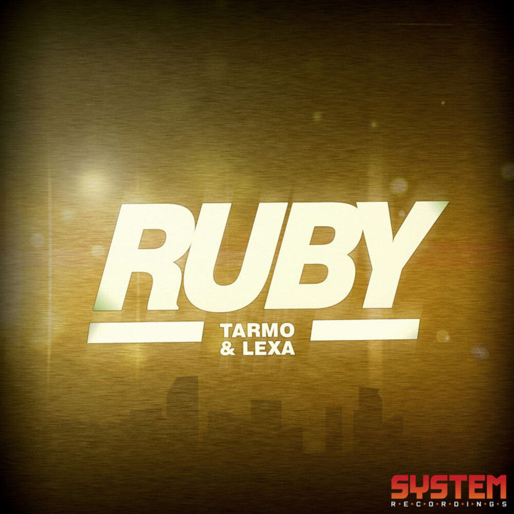 Picture of Ruby