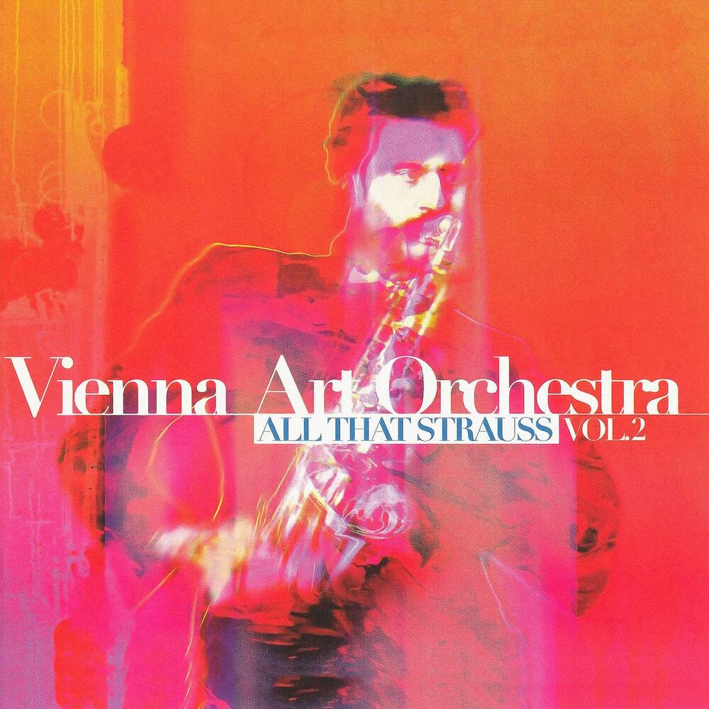 Picture of All That Strauss Vol. 2