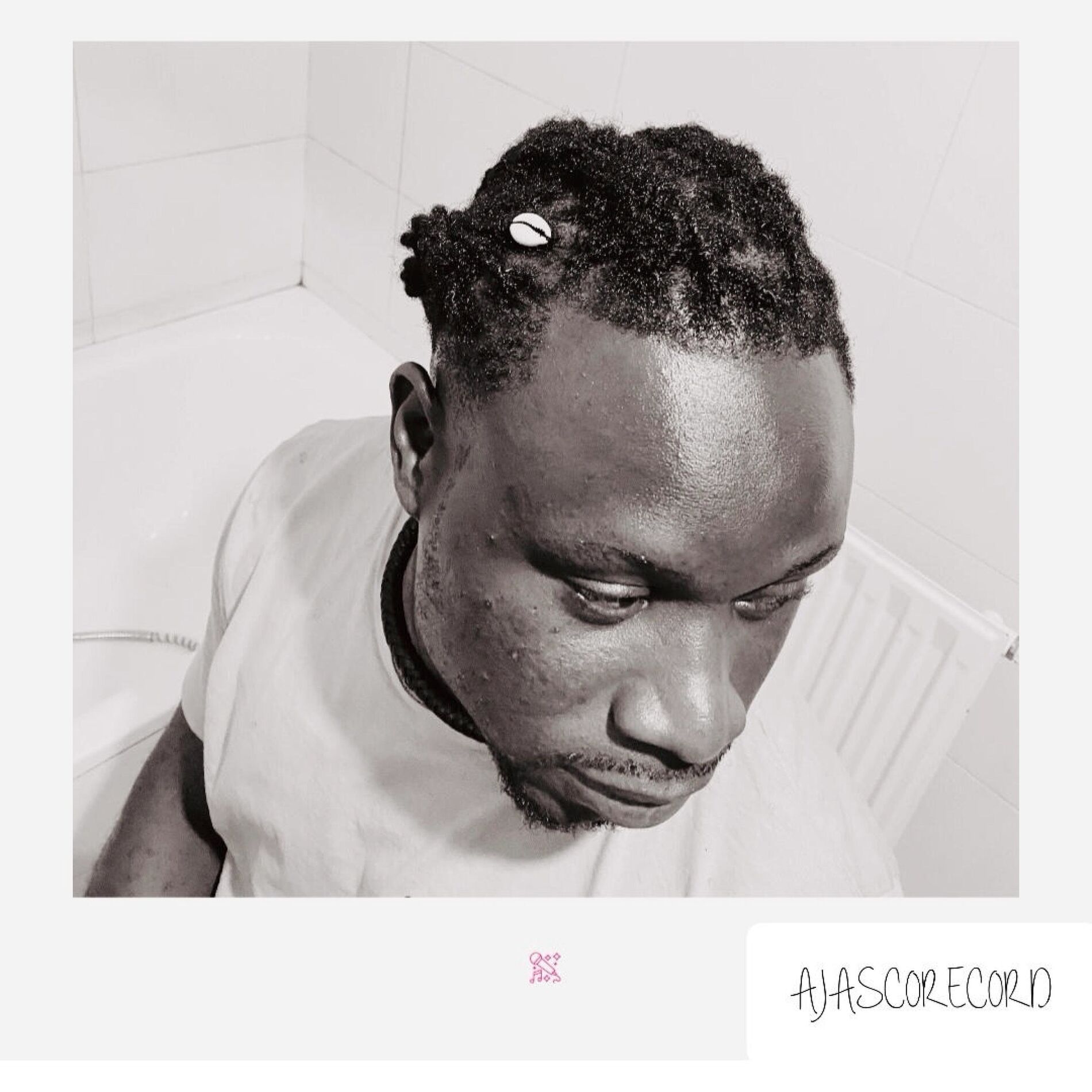 Album cover of Move On