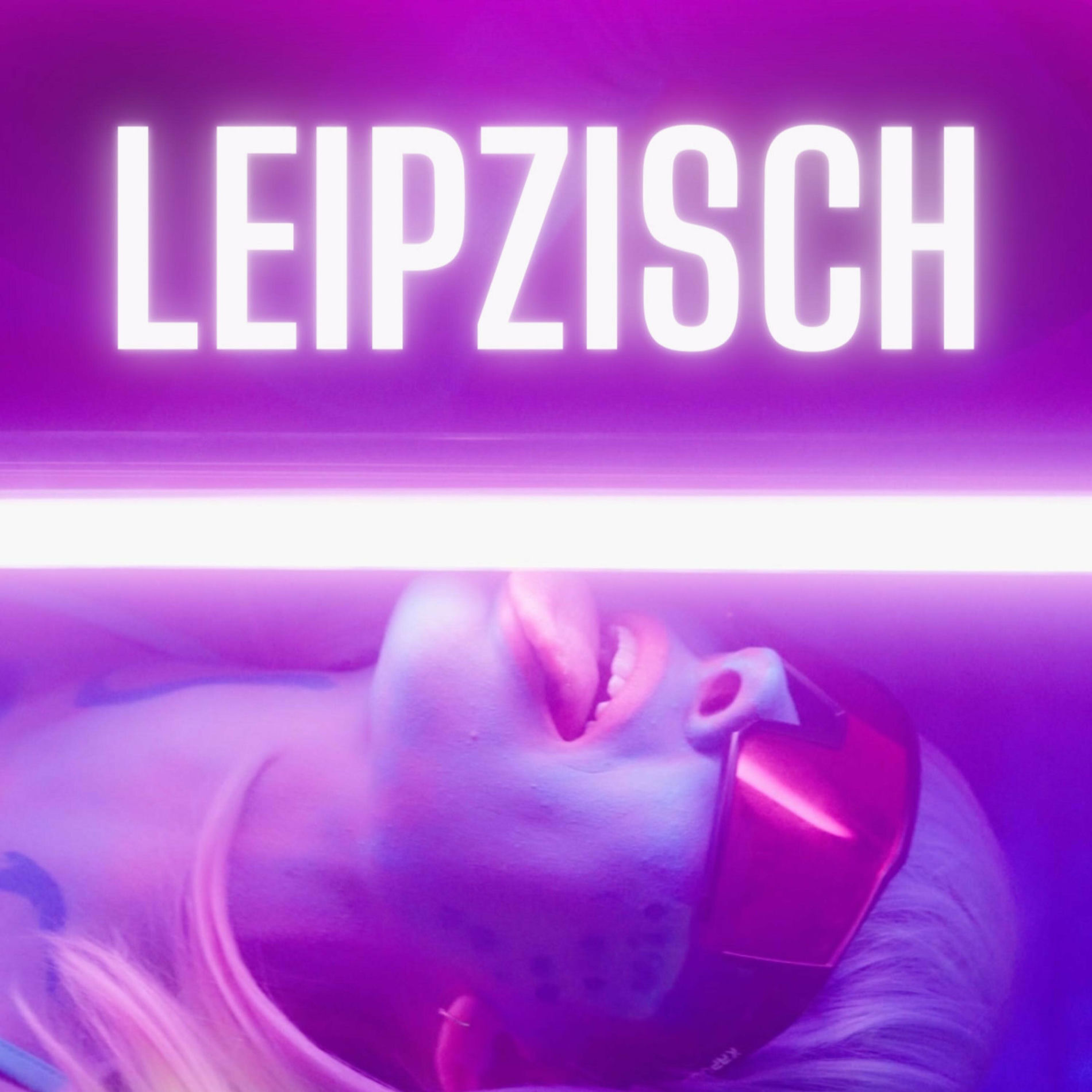 Album cover of LeipZisch ab ins All