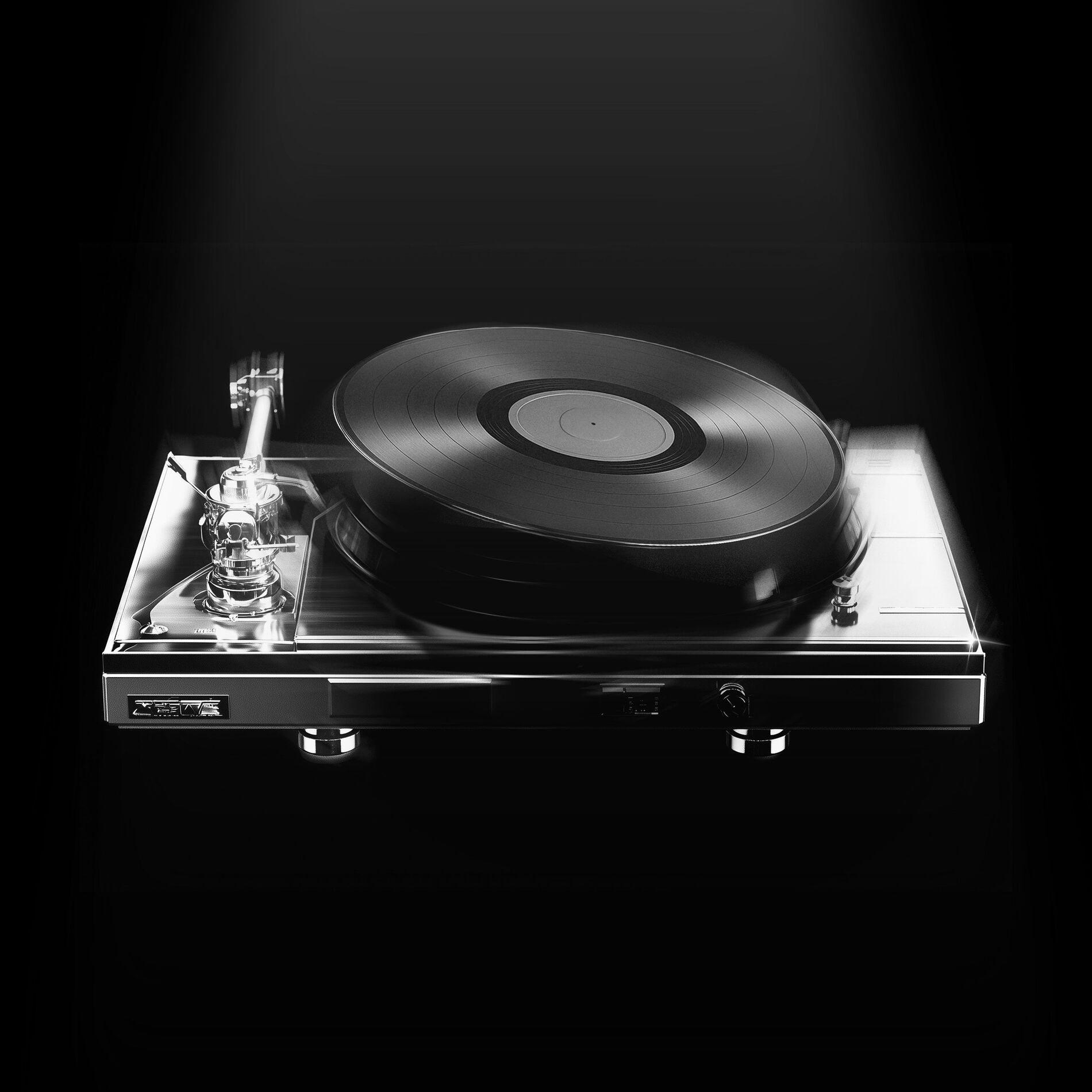 Album cover of Beat Back