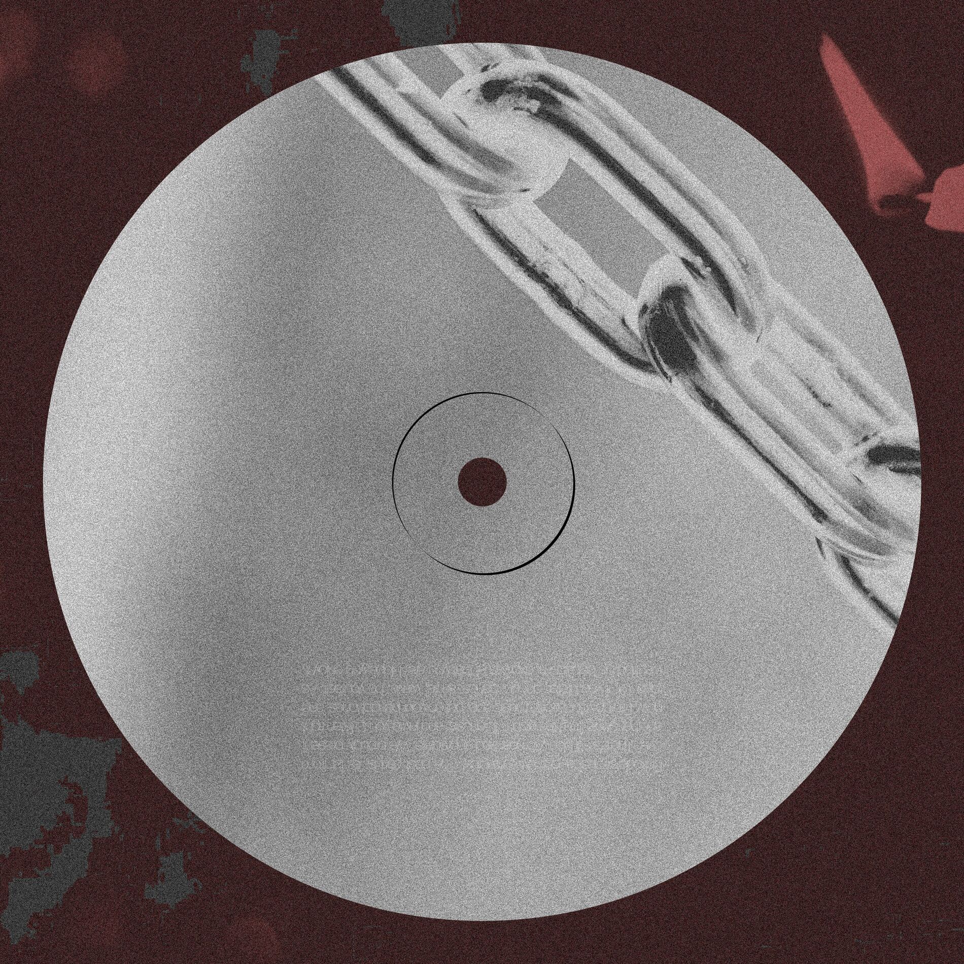 Album cover of Wrack
