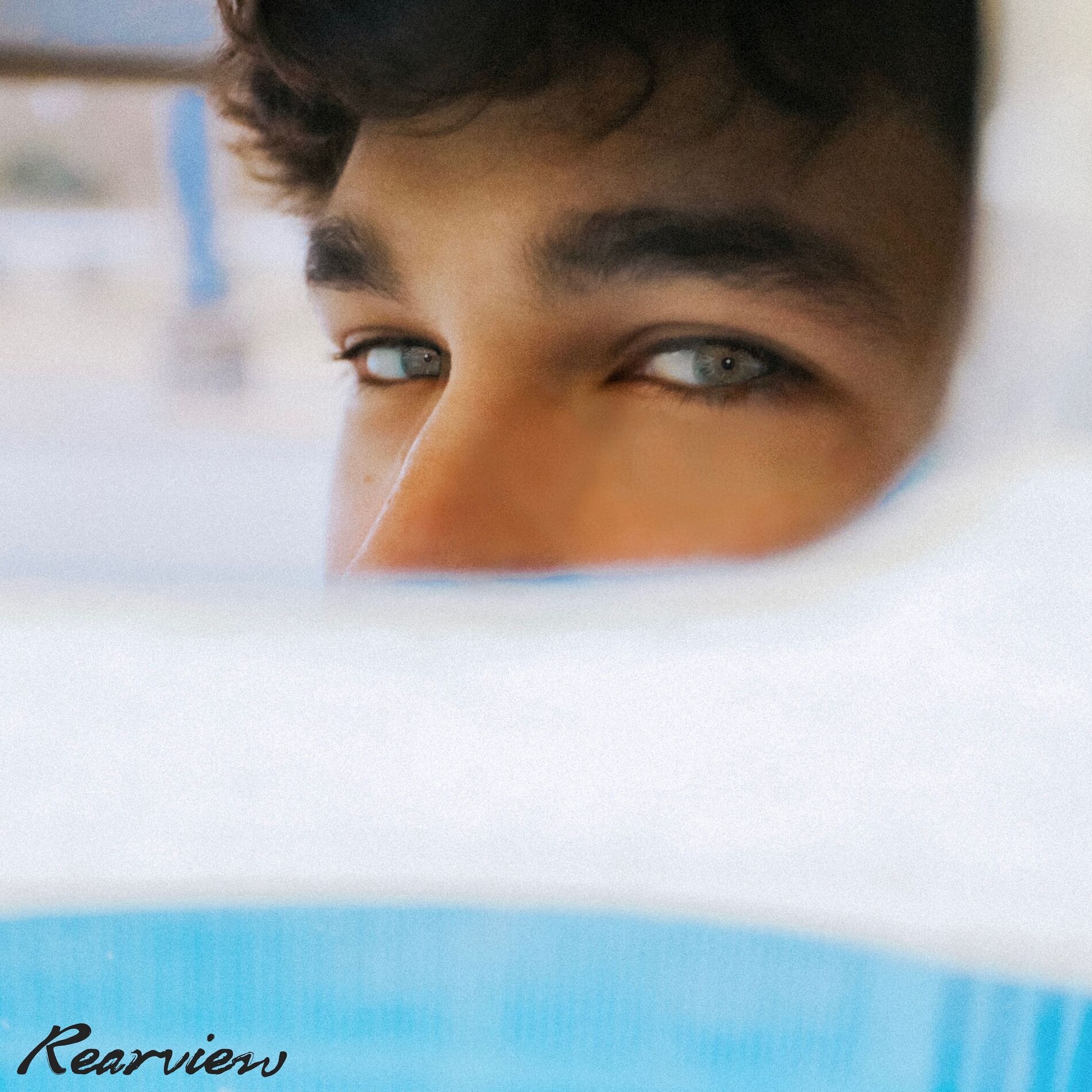 Album cover of Rearview