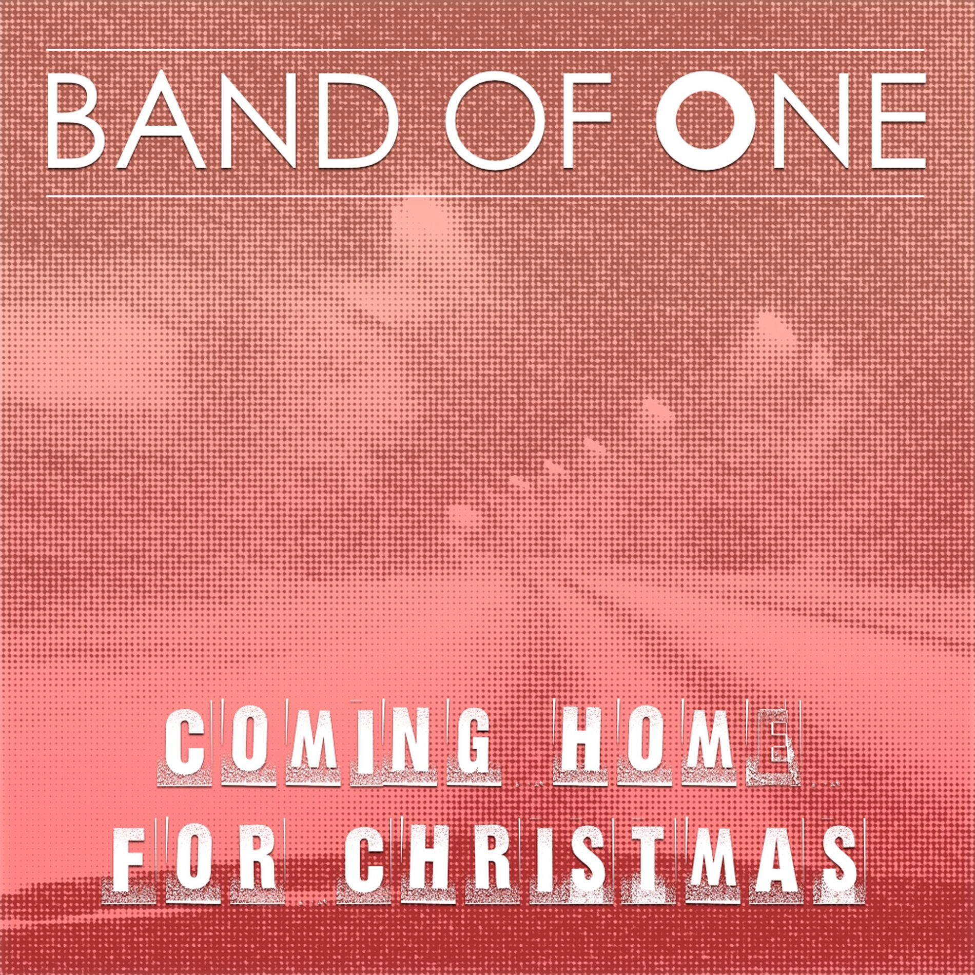 Album cover of Coming Home For Christmas