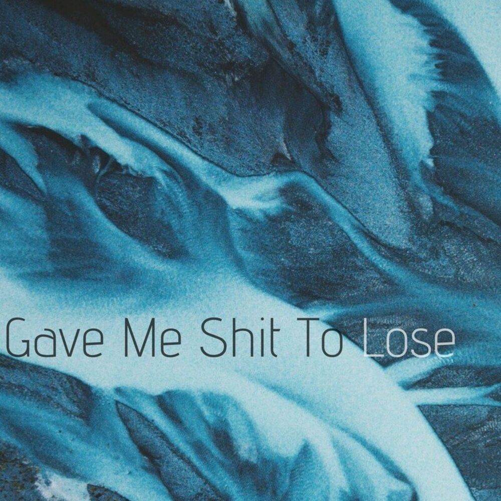 Picture of Gave Me Shit To Lose