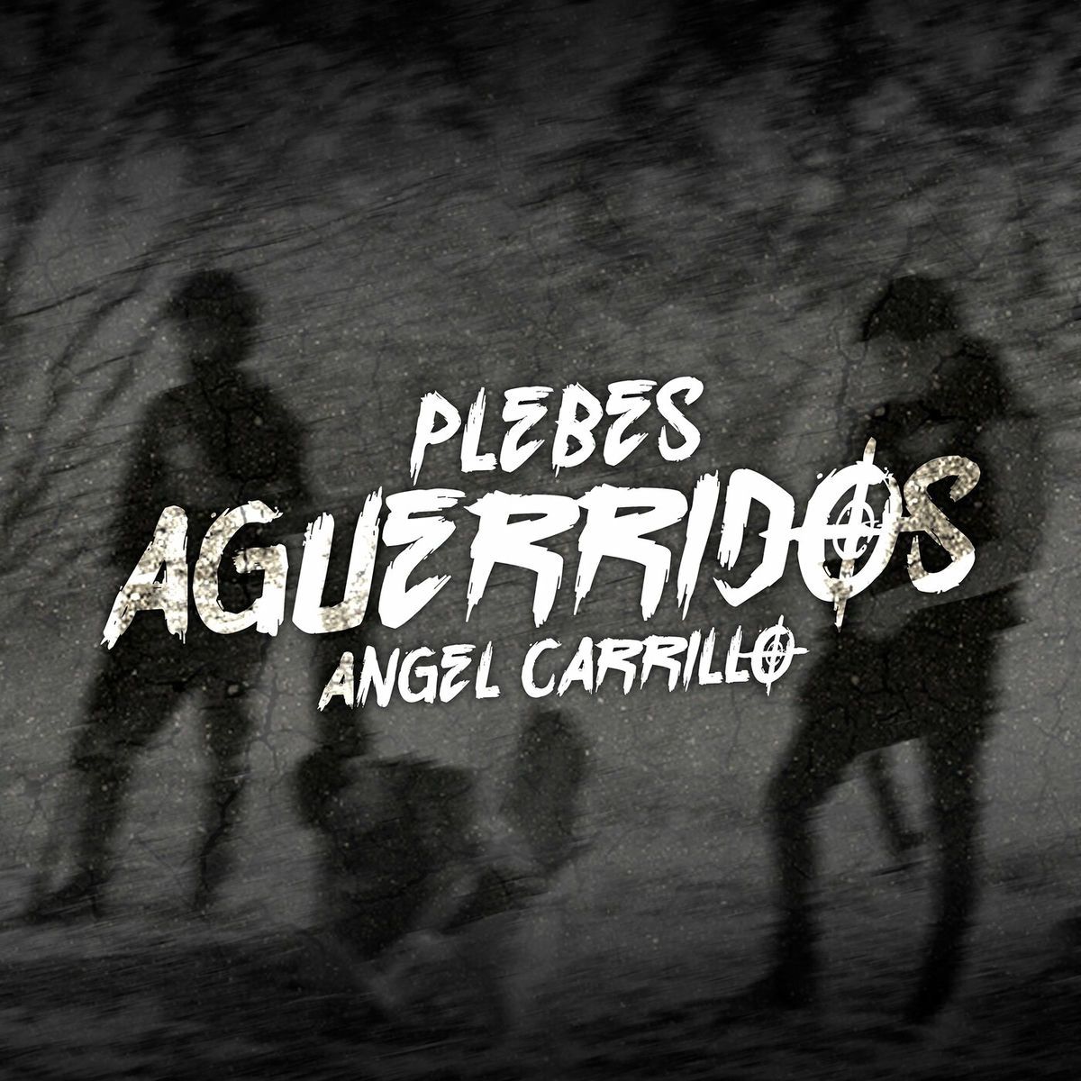 Album cover of Plebes Aguerridos