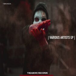 Cover of TAR Talent EP