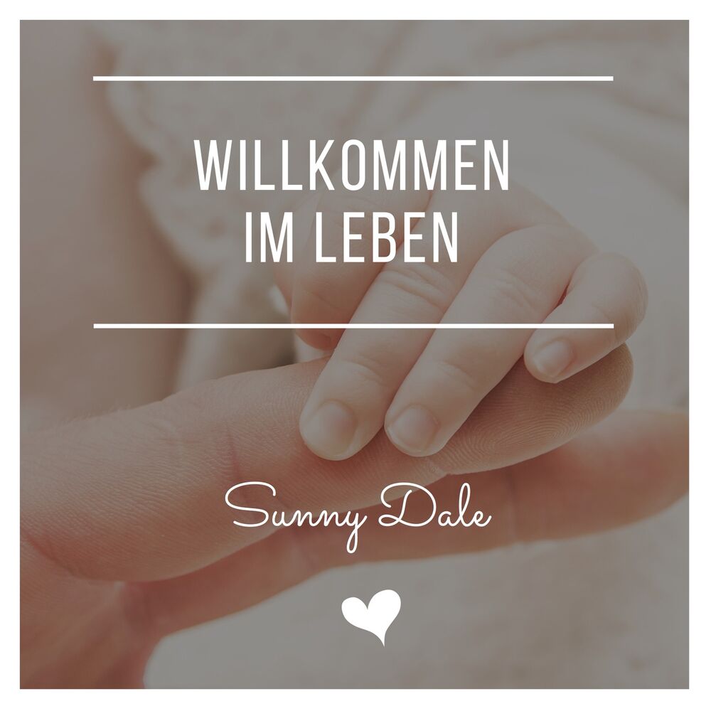 Picture of Willkommen Im Leben
