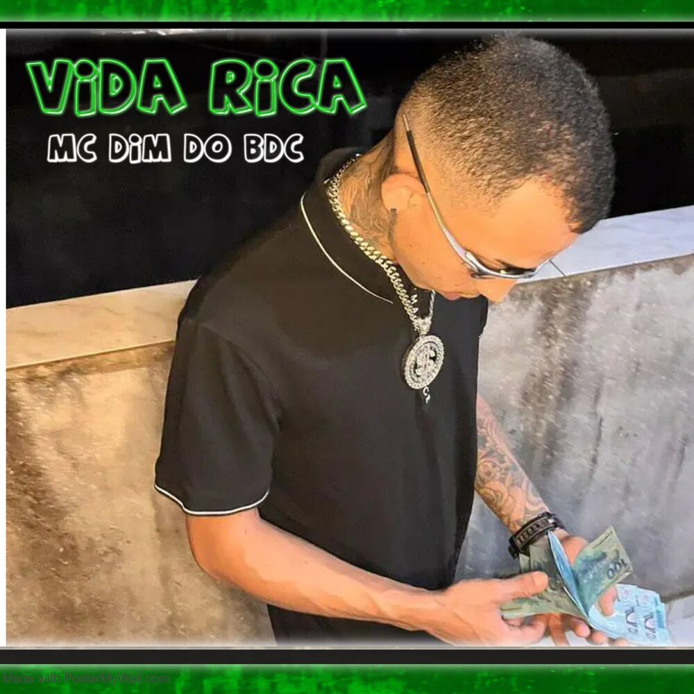 Picture of Vida Rica