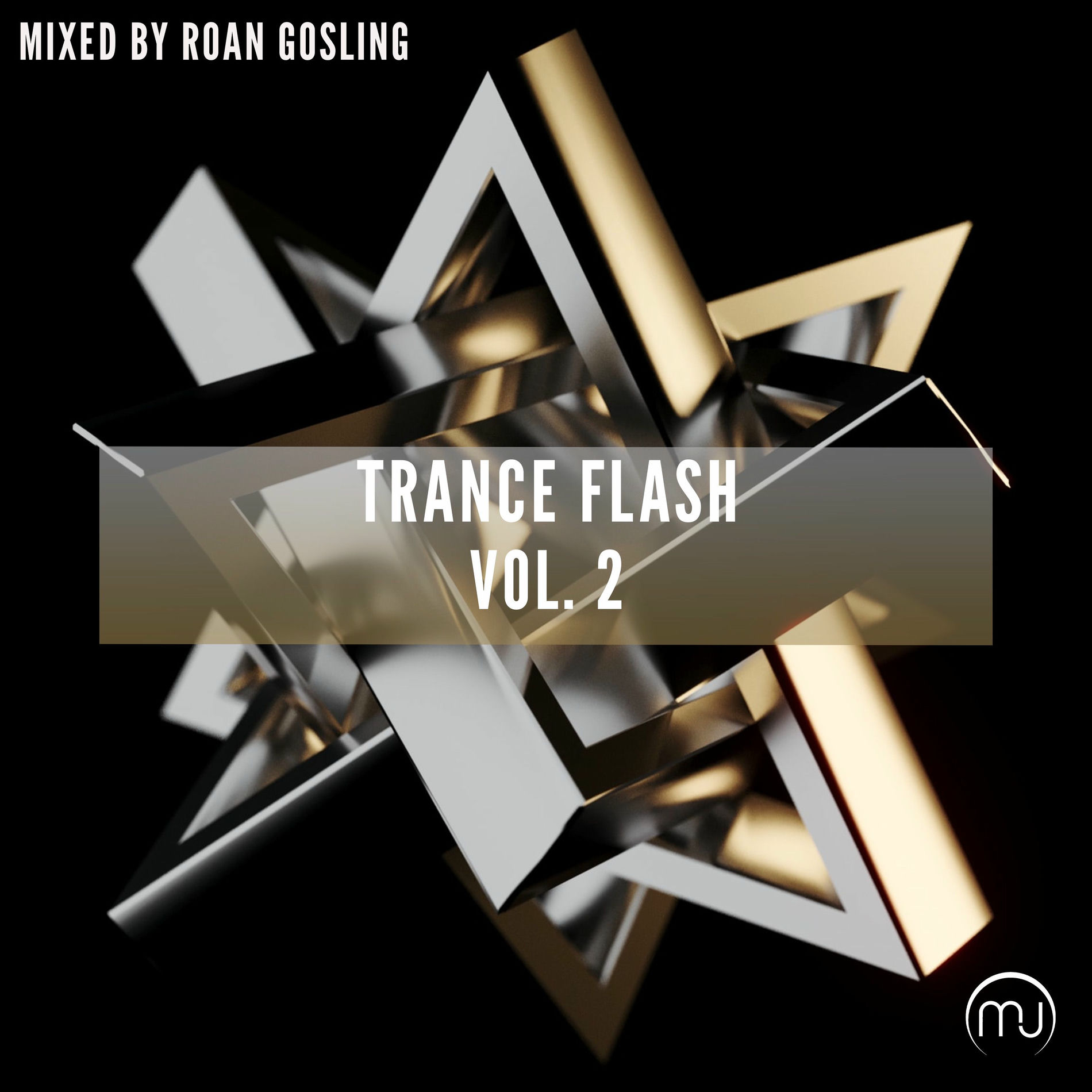 Album cover of Trance Flash Vol. 2