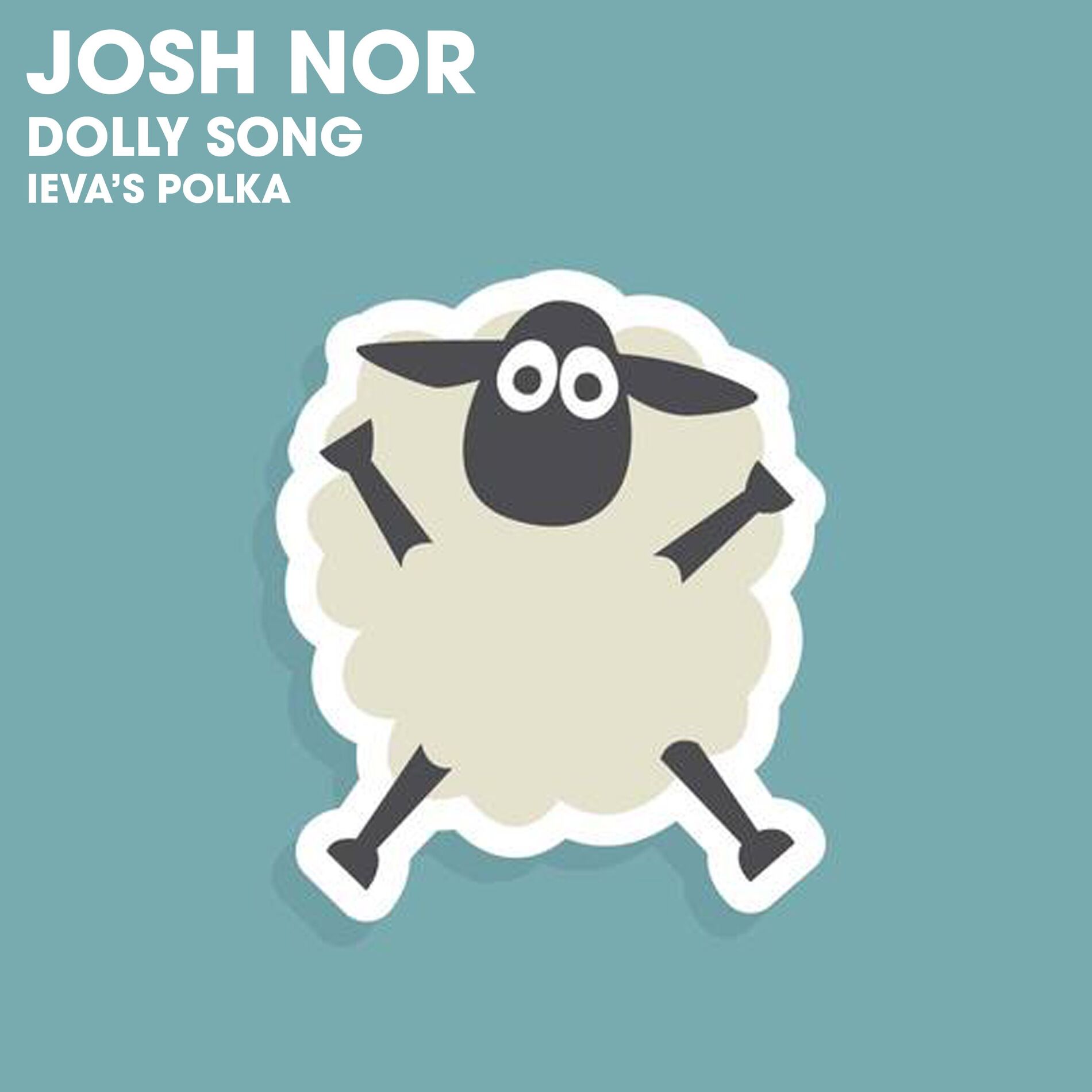 Album cover of Dolly Song (Ieva's Polka)