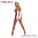Not Pretty by Cathy Jean album cover