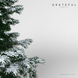 Cover of Grateful, Part 2 by undefined
