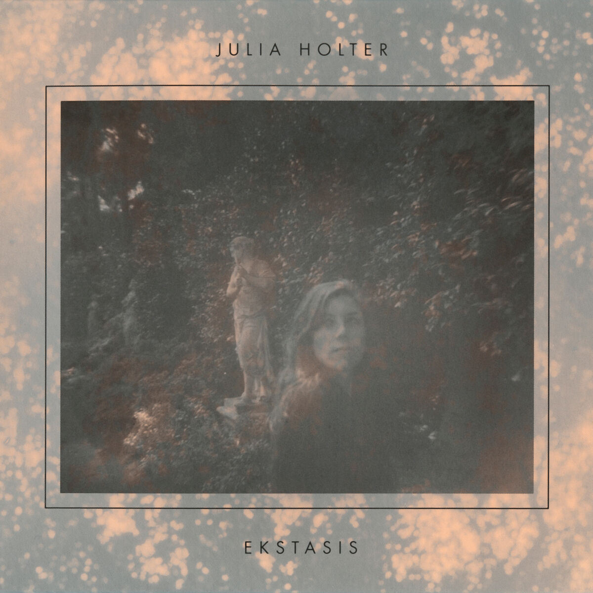 Album cover of Ekstasis