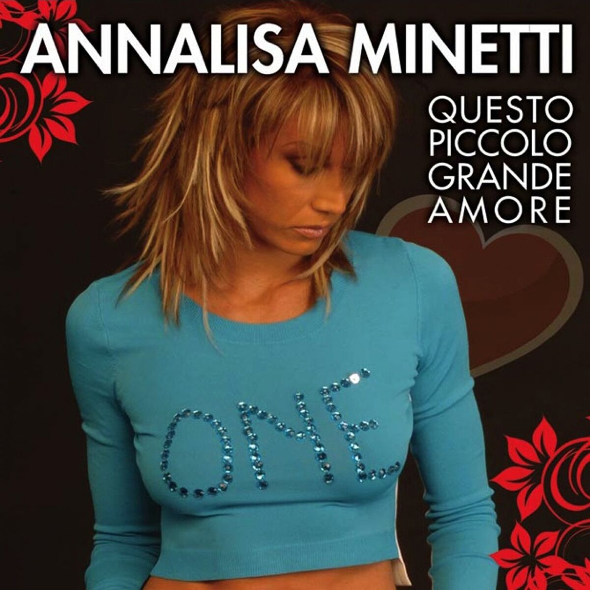 Album cover of Questo Piccolo Grande Amore