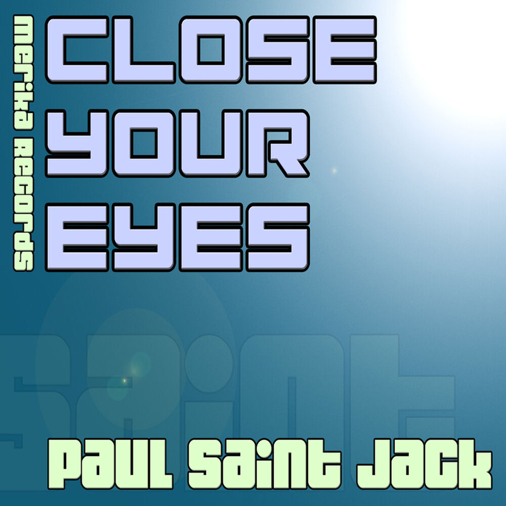 Picture of Close Your Eyes