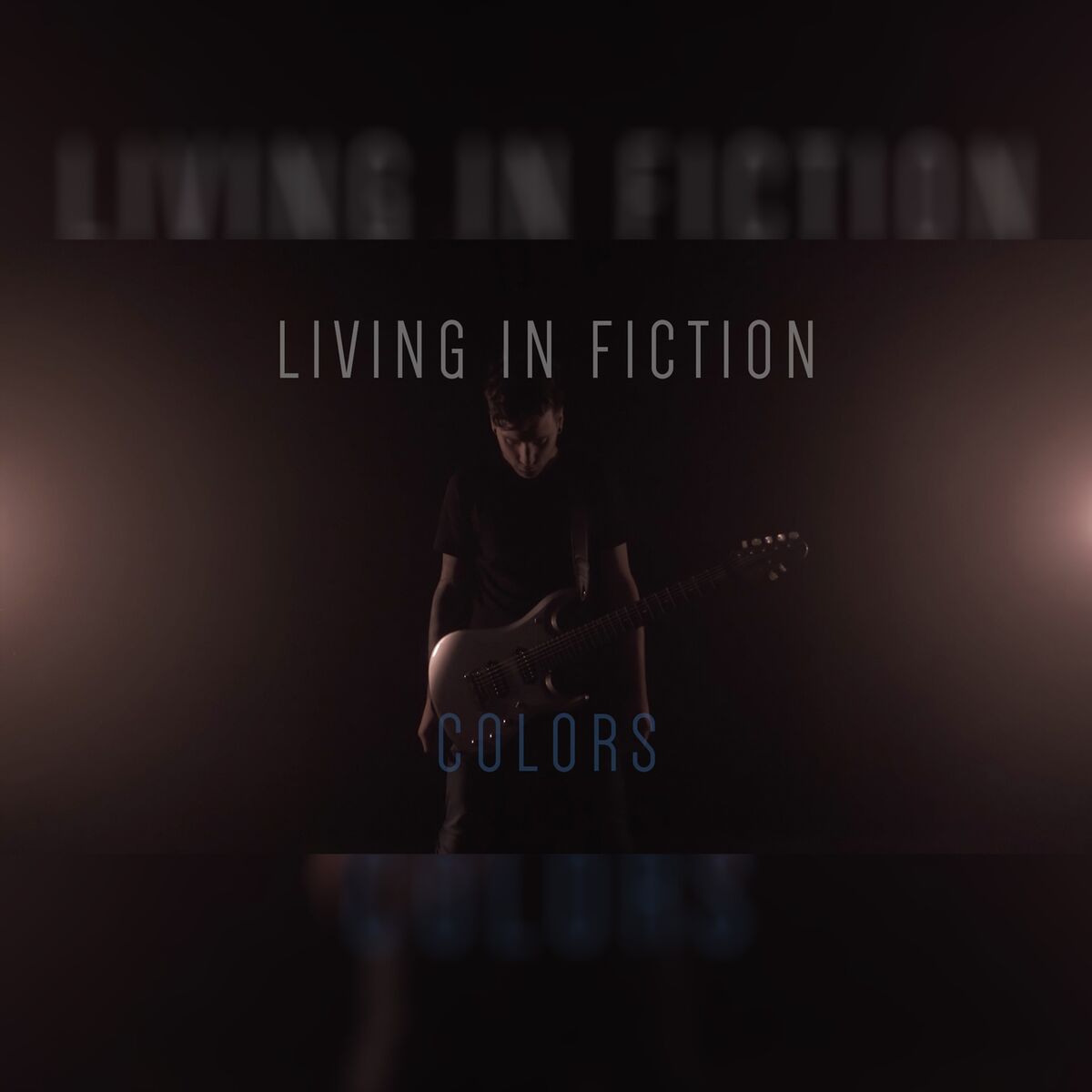 Album cover of Colors
