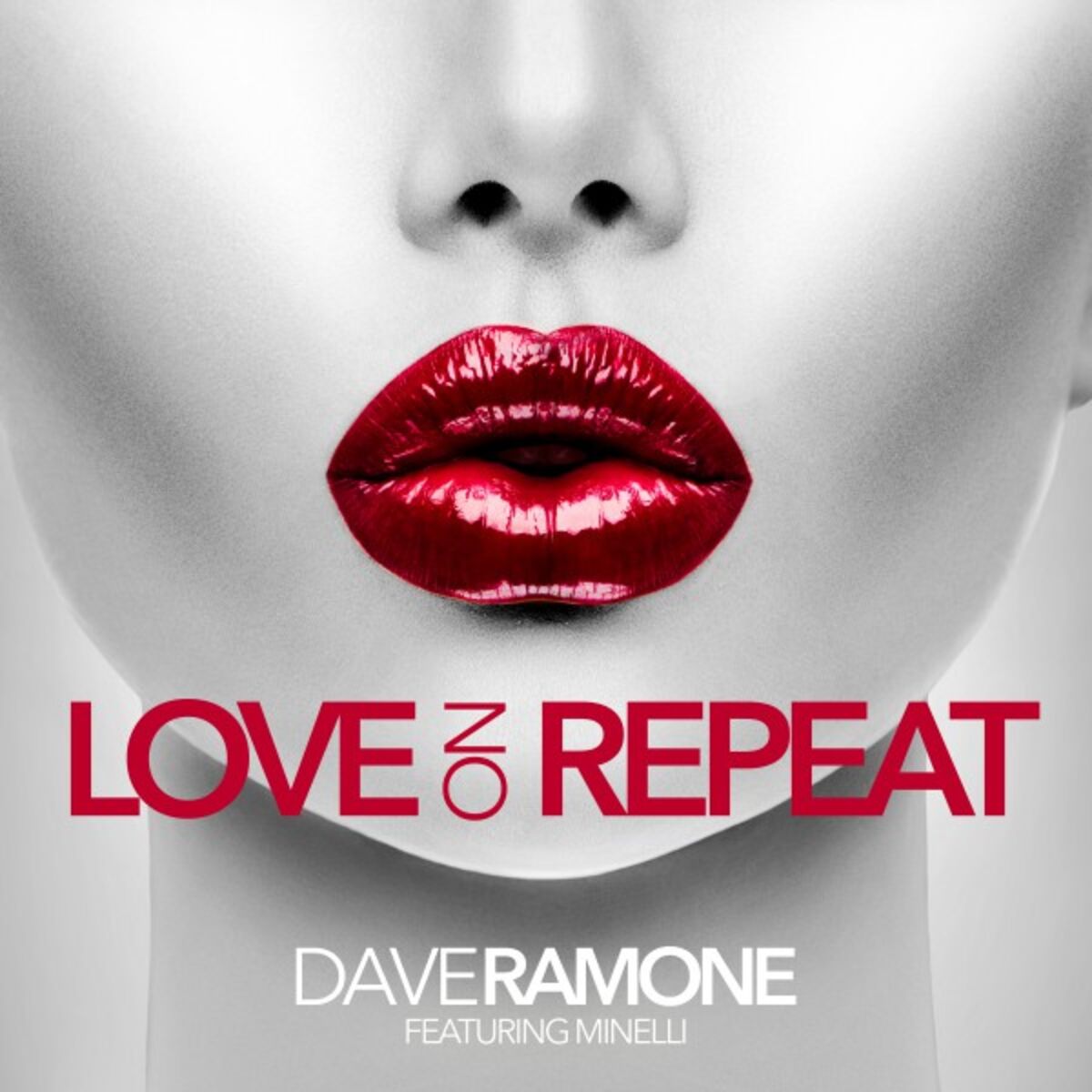 Album cover of Love on Repeat : Love on Repeat