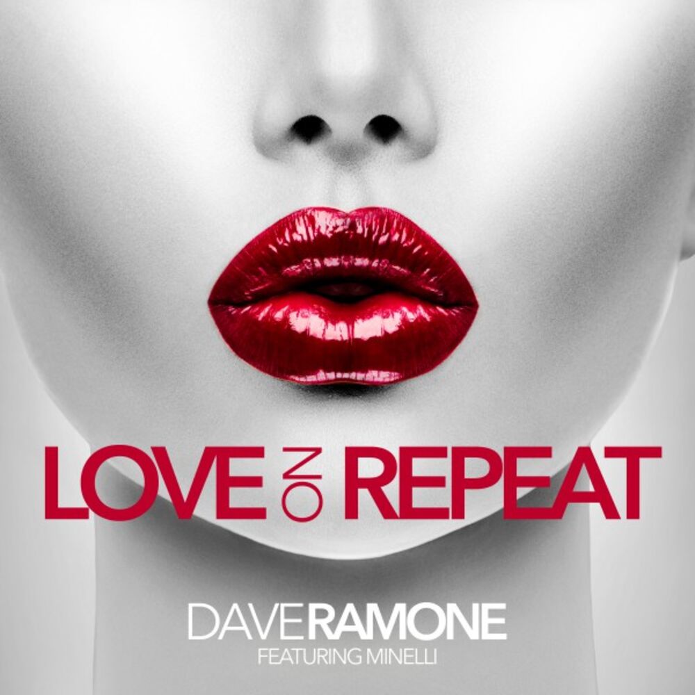 Picture of Love on Repeat