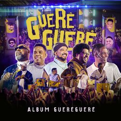 Cover of Guerêguerê (Ao Vivo)