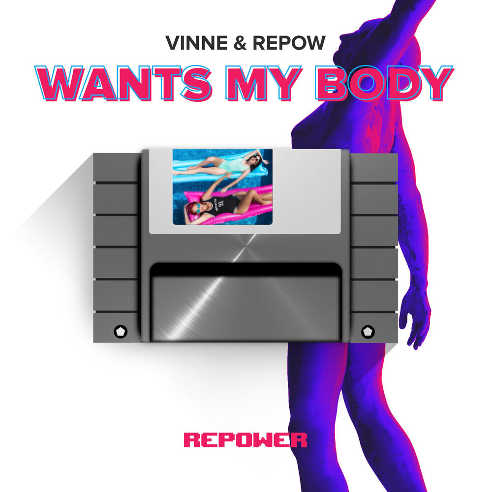 Picture of Want's My Body