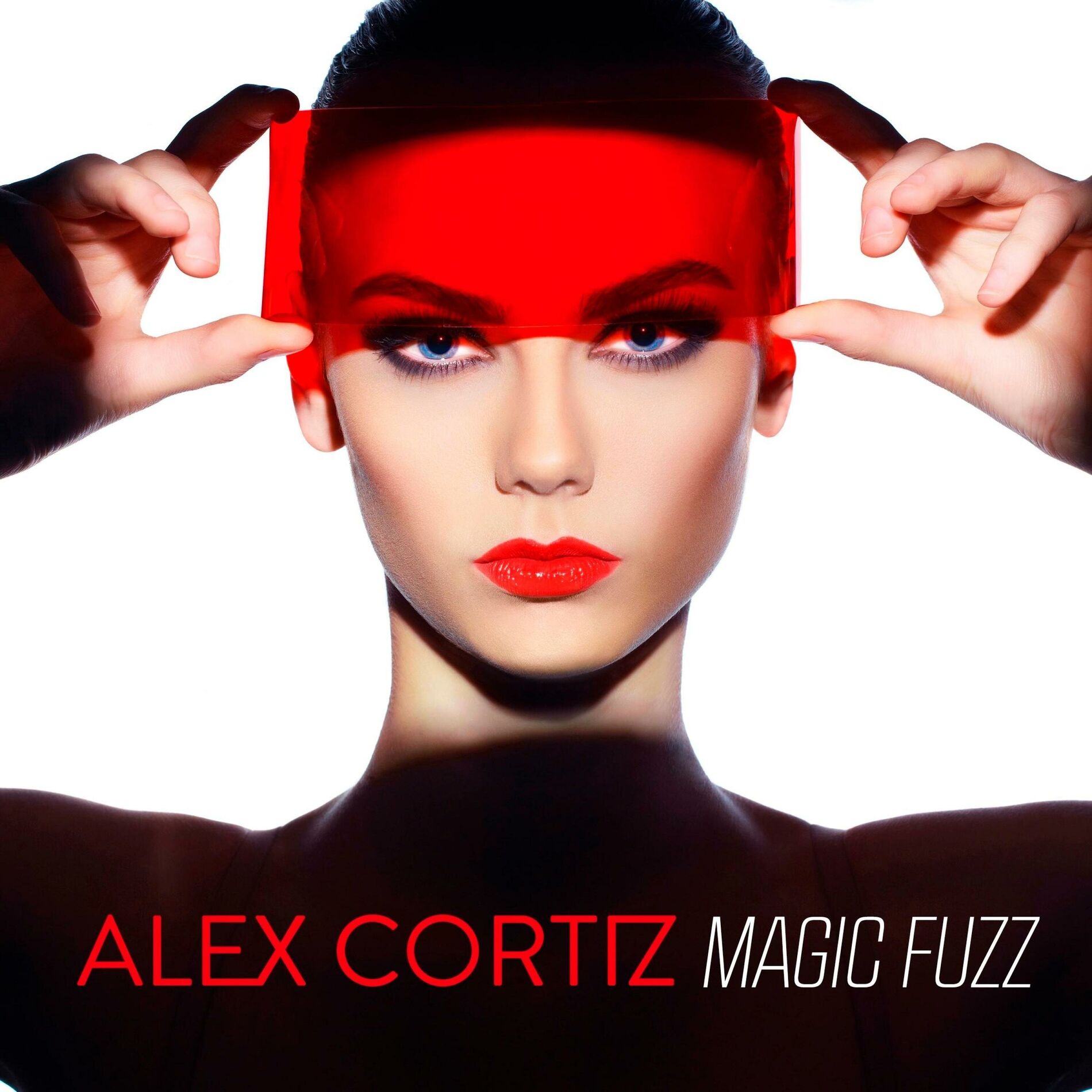 Album cover of Zooming Out