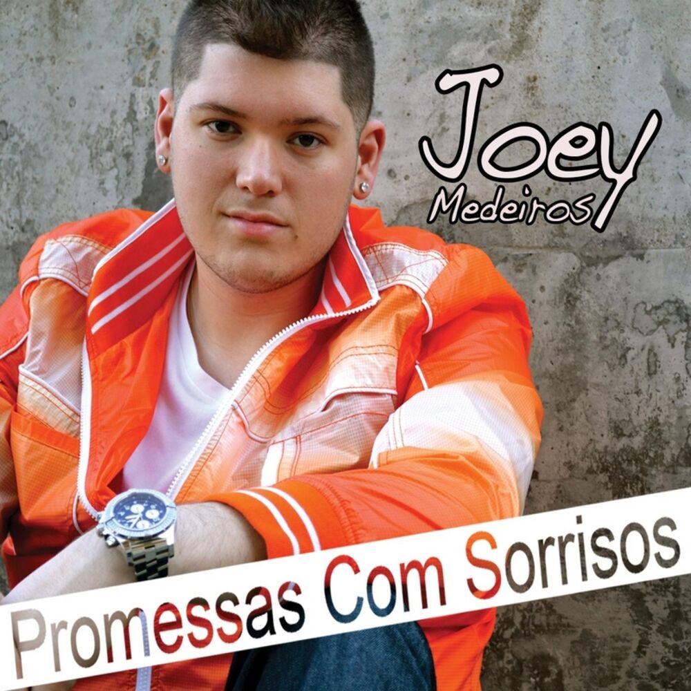 Picture of Promessas Com Sorrisos