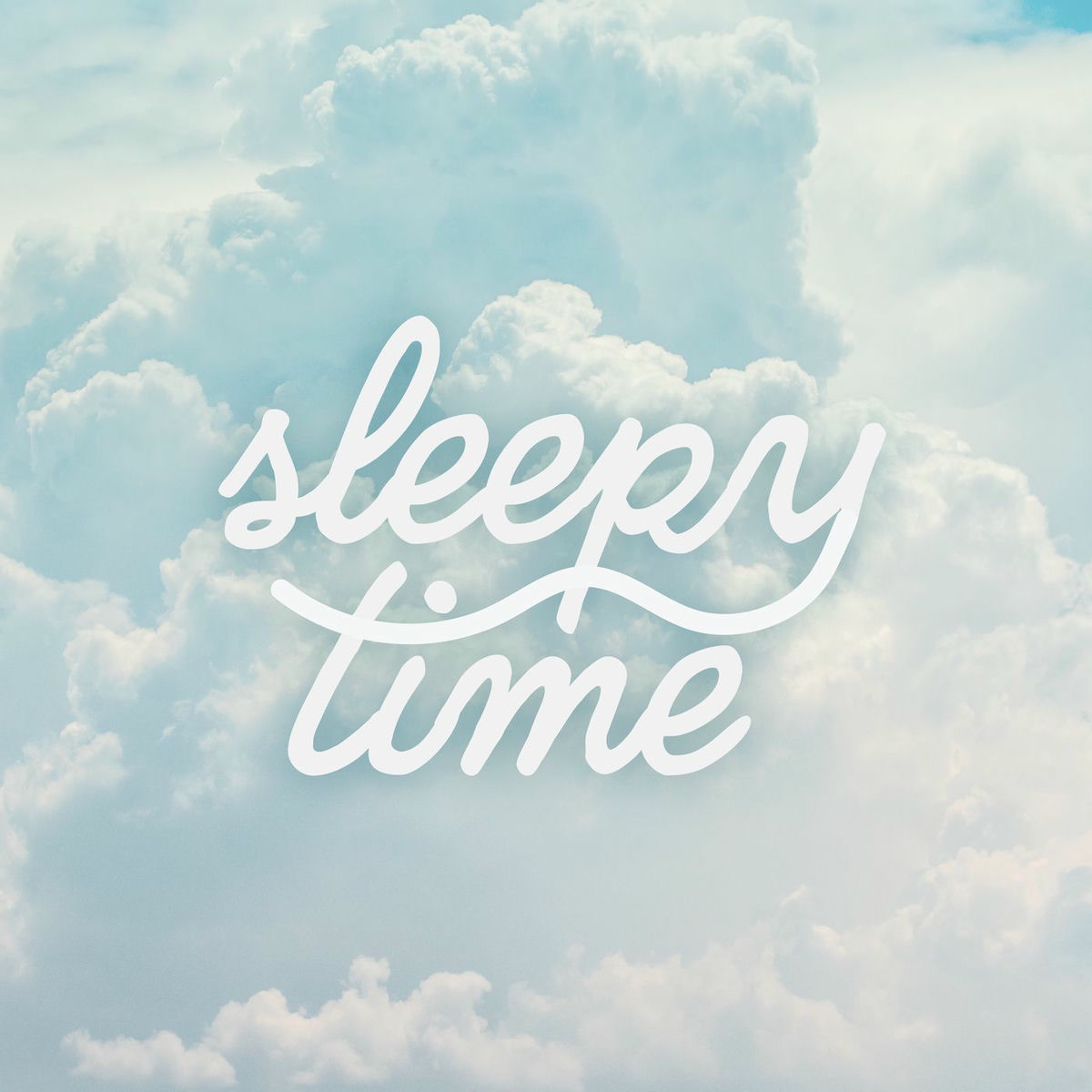 Album cover of Sleepy Time