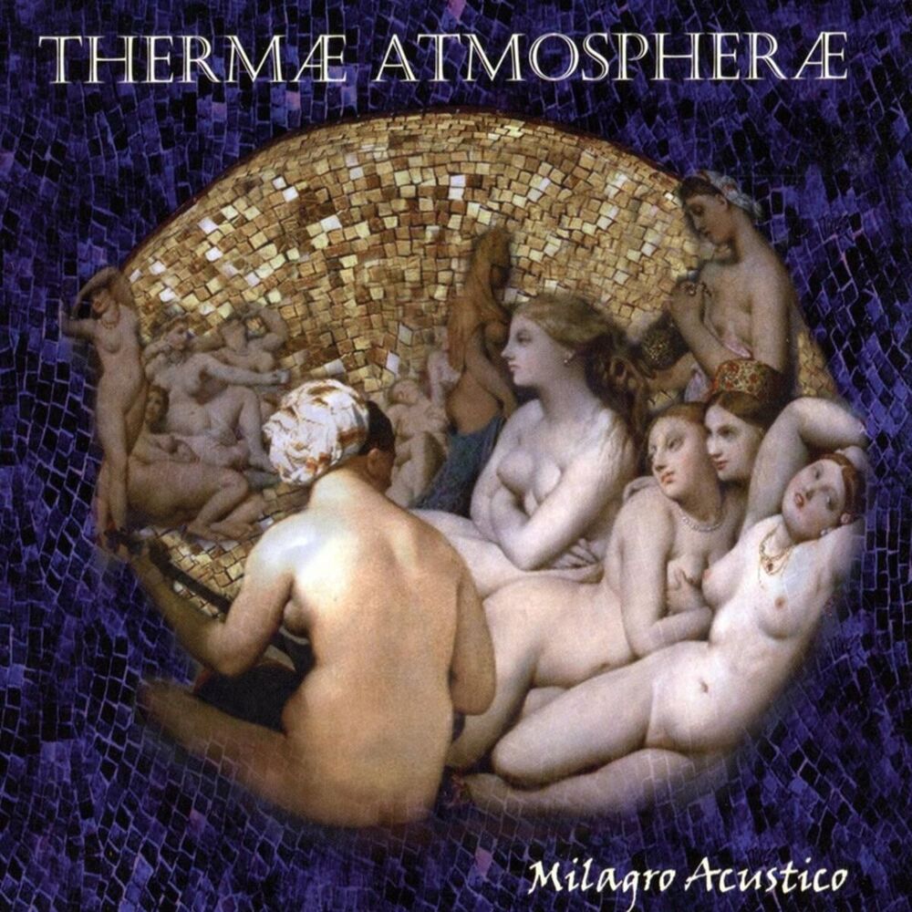 Picture of Thermae Atmospherae