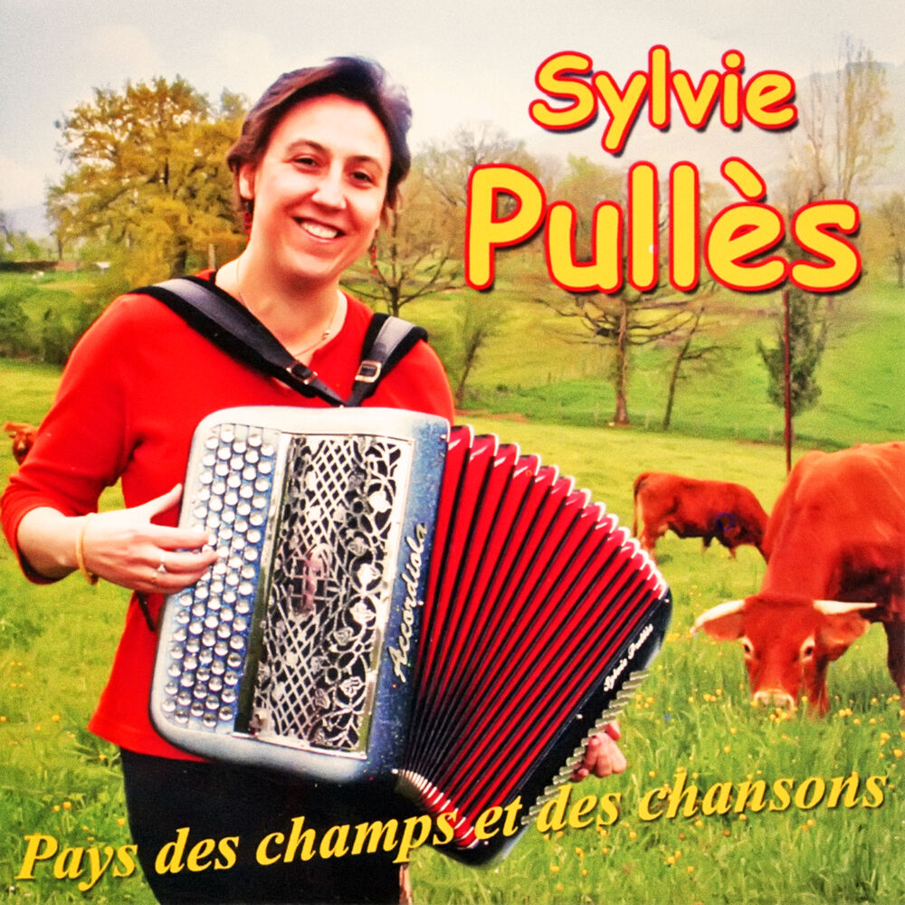 Picture of Pays des champs et des chansons