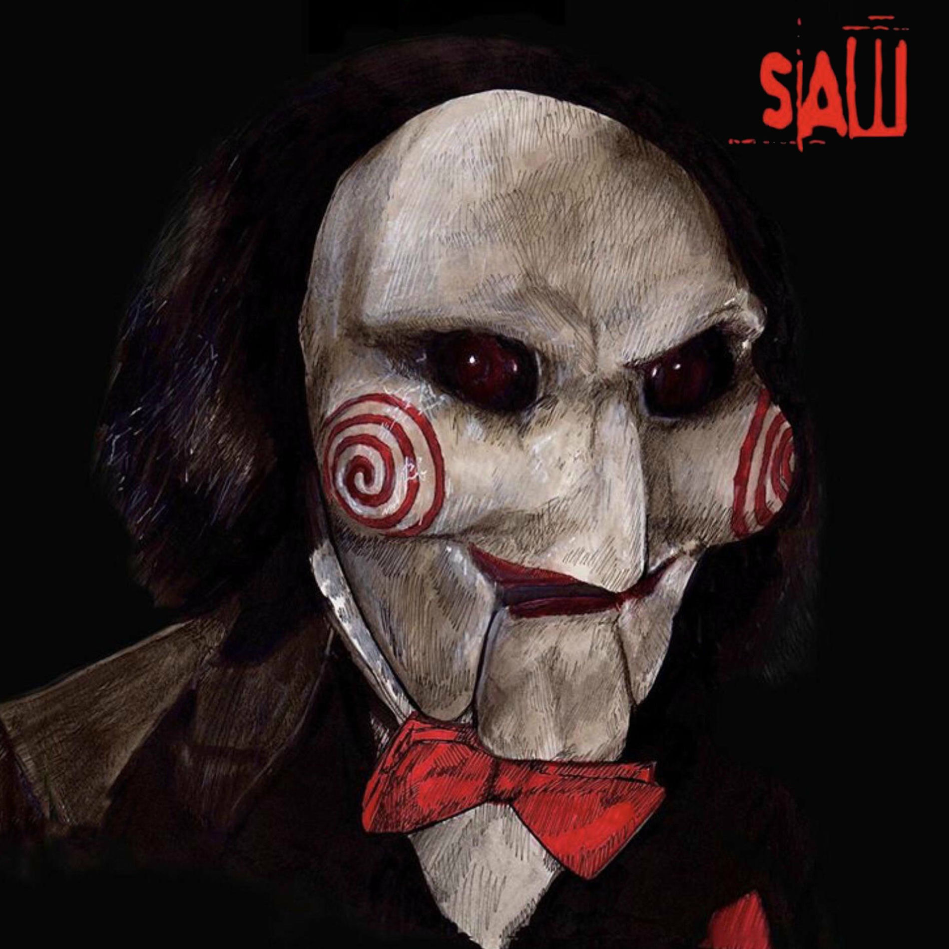 Album cover of Hello Zepp (Saw Theme) (feat. Animelmack)