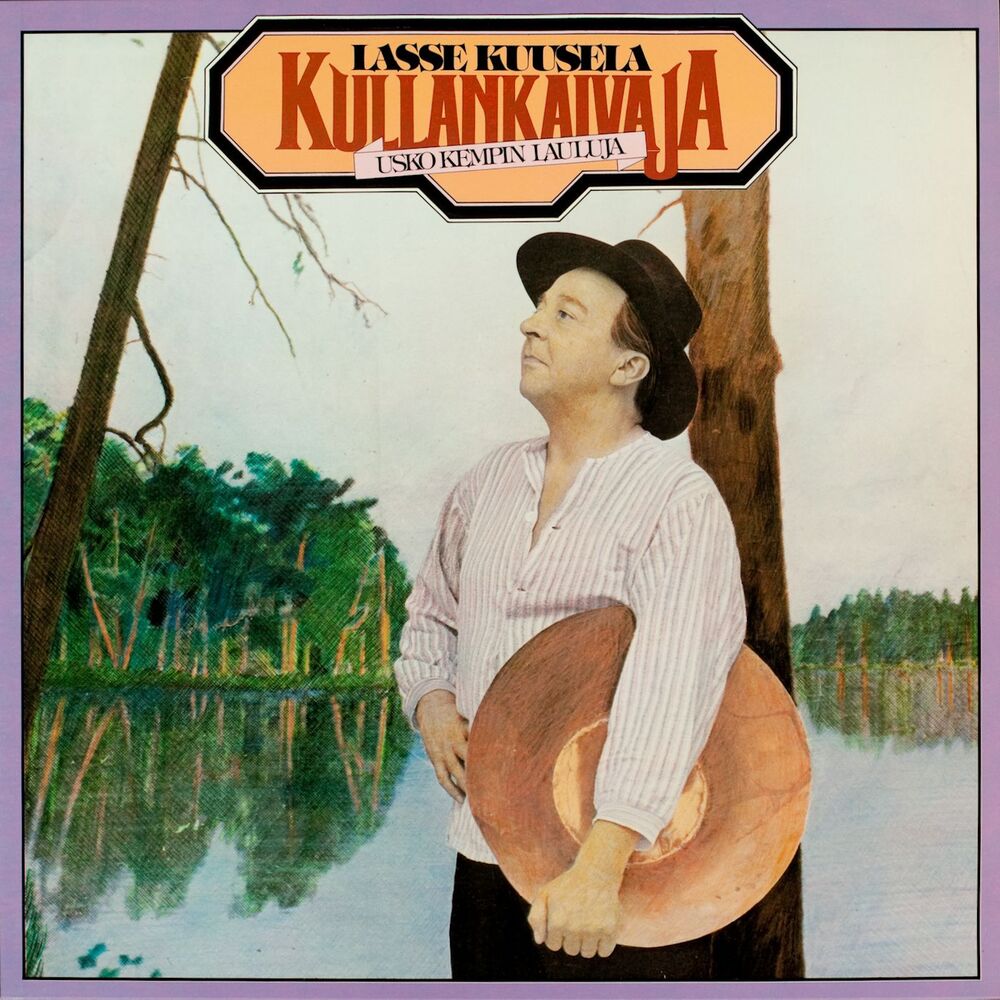 Picture of Kullankaivaja