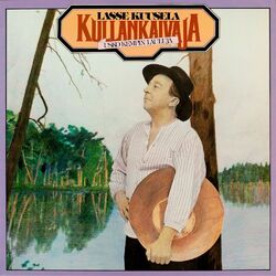 Cover of Kullankaivaja