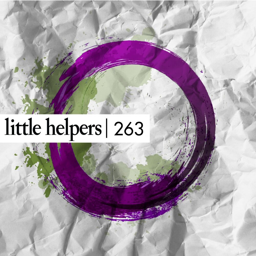 Picture of Little Helpers 263