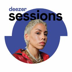 Cover of Deezer Sessions