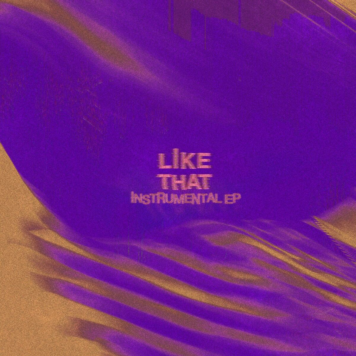 Album cover of Got It Like That