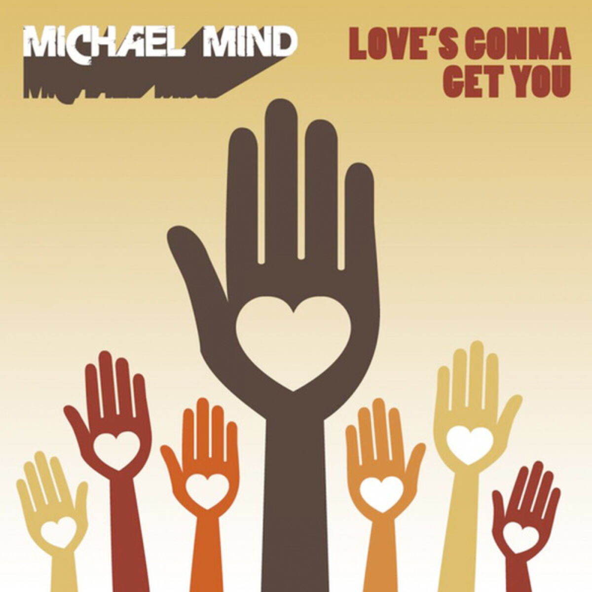 Album cover of Love's Gonna Get You (Radio Edit)